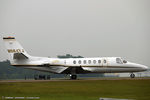 N564TJ @ KLAL - Cessna 560 Citation V  C/N 560-0432, N564TJ - by Dariusz Jezewski www.FotoDj.com