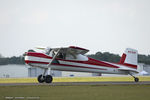 N5793E @ KLAL - Cessna 150  C/N 17293, N5793E - by Dariusz Jezewski www.FotoDj.com