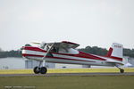N5793E @ KLAL - Cessna 150  C/N 17293, N5793E
