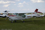 N57977 @ KLAL - Cessna T210L Turbo Centurion  C/N 21061475, N57977 - by Dariusz Jezewski www.FotoDj.com