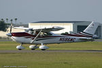 N586MC @ KLAL - Cessna T182T Turbo Skylane  C/N T18208588, N586MC - by Dariusz Jezewski www.FotoDj.com