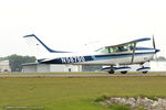 N58790 @ KLAL - Cessna 182P Skylane  C/N 18262295, N58790 - by Dariusz Jezewski www.FotoDj.com