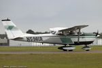 N5981R @ KLAL - Cessna 172G Skyhawk  C/N 17253650, N5981R - by Dariusz Jezewski www.FotoDj.com