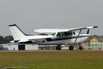 N59PG @ KLAL - Cessna 172L Skyhawk  C/N 17260347, N59PG