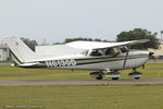 N6130D @ KLAL - Cessna 172N Skyhawk  C/N 17272610, N6130D