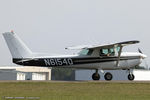 N6154Q @ KLAL - Cessna 152 C/N 15285174, N6154Q