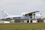 N627SP @ KLAL - Cessna 172S Skyhawk  C/N 172S8621, N627SP