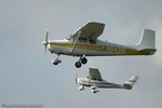 N6421E @ KLAL - Cessna 172 Skyhawk  C/N 46521, N6421E