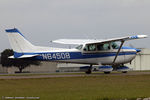 N64508 @ KLAL - Cessna 172M Skyhawk  C/N 17265268, N64508