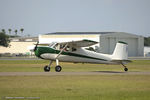 N6472T @ KLAL - Cessna 150  C/N 17872, N6472T