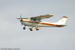 N7097G @ KLAL - Cessna 172K Skyhawk  C/N 17258797, N7097G