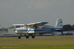 N7164A @ KLAL - Cessna 172 Skyhawk  C/N 29264, N7164A