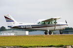 N73116 @ KLAL - Cessna 172M Skyhawk  C/N 17267272, N73116 - by Dariusz Jezewski www.FotoDj.com