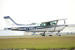 N736DJ @ KLAL - Cessna R172K Hawk XP  C/N R1722442, N736DJ - by Dariusz Jezewski www.FotoDj.com