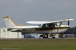 N738QA @ KLAL - Cessna 172N Skyhawk  C/N 17270144, N738QA