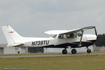 N739TU @ KLAL - Cessna 172N Skyhawk  C/N 17270800, N739TU - by Dariusz Jezewski www.FotoDj.com