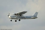 N747AP @ KLAL - Cessna 172S Skyhawk  C/N 172S9535, N747AP