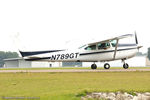 N789GT @ KLAL - Cessna R182 Skylane  C/N R18200561, N789GT - by Dariusz Jezewski www.FotoDj.com