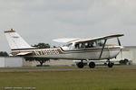 N79966 @ KLAL - Cessna 172K Skyhawk  C/N 17258291, N79966