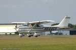 N84459 @ KLAL - Cessna 172K Skyhawk  C/N 17258478, N84459