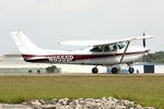 N855SP @ KLAL - Cessna R182 Skylane RG  C/N R18201792, N855SP - by Dariusz Jezewski www.FotoDj.com
