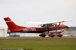 N91790 @ KLAL - Cessna 182M Skylane  C/N 18259908, N91790 - by Dariusz Jezewski www.FotoDj.com