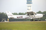 N1419F @ KLAL - Cessna 172S Skyhawk  C/N 172S10672, N1419F
