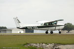 N19795 @ KLAL - Cessna 172M Skyhawk  C/N 17260759, N19795 - by Dariusz Jezewski www.FotoDj.com