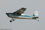 N3643C @ KLAL - Cessna 180 Skywagon  C/N 31141, N3643C - by Dariusz Jezewski www.FotoDj.com