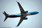 N8011A @ KLAL - Boeing 737-84P(BCF) - Amazon Prime Air (Sun Country Airlines)   C/N 34030, N8011A