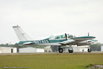 N87403 @ KLAL - Cessna 310R  C/N 310R0547, N87403 - by Dariusz Jezewski www.FotoDj.com