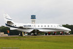 N824DM @ KLAL - Cessna 560XL Citation V Excel  C/N 560-6090, N824DM - by Dariusz Jezewski  FotoDJ.com