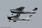 N169HC @ KLAL - Cessna 172M Skyhawk  C/N 17262693, N169HC