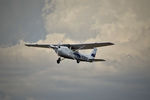 N5901G @ KTRK - Truckee airport California 2021. - by Clayton Eddy