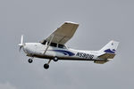 N5901G @ KTRK - Truckee airport California 2021. - by Clayton Eddy