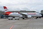 OE-LBX @ EDDK - Airbus A320-214 - OS AUA Austrian Airlines 'Mostviertel' - 1735 - OE-LBX - 08.03.2019 - CGN