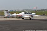 D-ERPM @ EDKB - Diamond Aircraft DA-40-180 Diamond Star - ACC Flug GmbH - 40.062 - D-ERPM - 31.03.2019 - EDKB
