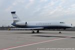 N114EX @ EDDK - Dassault Falcon 2000EX - CRM Office Leasing - 114 - N114EX - 05.04.2019 - CGN - by Ralf Winter
