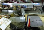 G-ABOX - Sopwith Pup at the Museum of Army Flying, Middle Wallop - by Ingo Warnecke