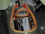 G-ABOX - Sopwith Pup at the Museum of Army Flying, Middle Wallop  #c - by Ingo Warnecke