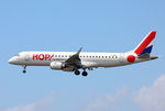 F-HBLC @ CPH - Copenhagen 7.7.2021 - by leo larsen
