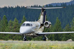 N660RB @ KTRK - Truckee airport California 2021.