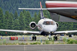 N900XG @ KTRK - Truckee airport California 2021.