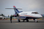 N900XG @ KTRK - Truckee airport California 2021.