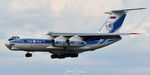 RA-76511 @ KPSM - Inbound to Pease - by Topgunphotography