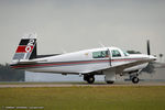 N11068 @ KLAL - Mooney M20J 201  C/N 24-1138, N11068