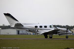 N126CA @ KLAL - Beech B60 Duke  C/N P-257, N126CA - by Dariusz Jezewski www.FotoDj.com
