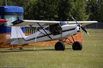 N169BS @ KLAL - Just Aircraft SuperSTOL JA-30  C/N JA-353-02-14, N169BS - by Dariusz Jezewski www.FotoDj.com