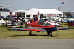 N19WJ @ KLAL - Jet Noise Llc JSX-02  C/N JSX0019, N19WJ