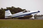 N217CW @ KLAL - Vans RV-7  C/N 72170, N217CW - by Dariusz Jezewski www.FotoDj.com